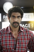 Rana New Photos